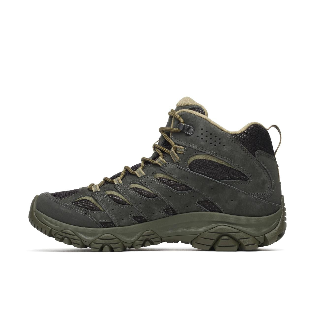 Men's Moab 3 Mid Waterproof - 5
