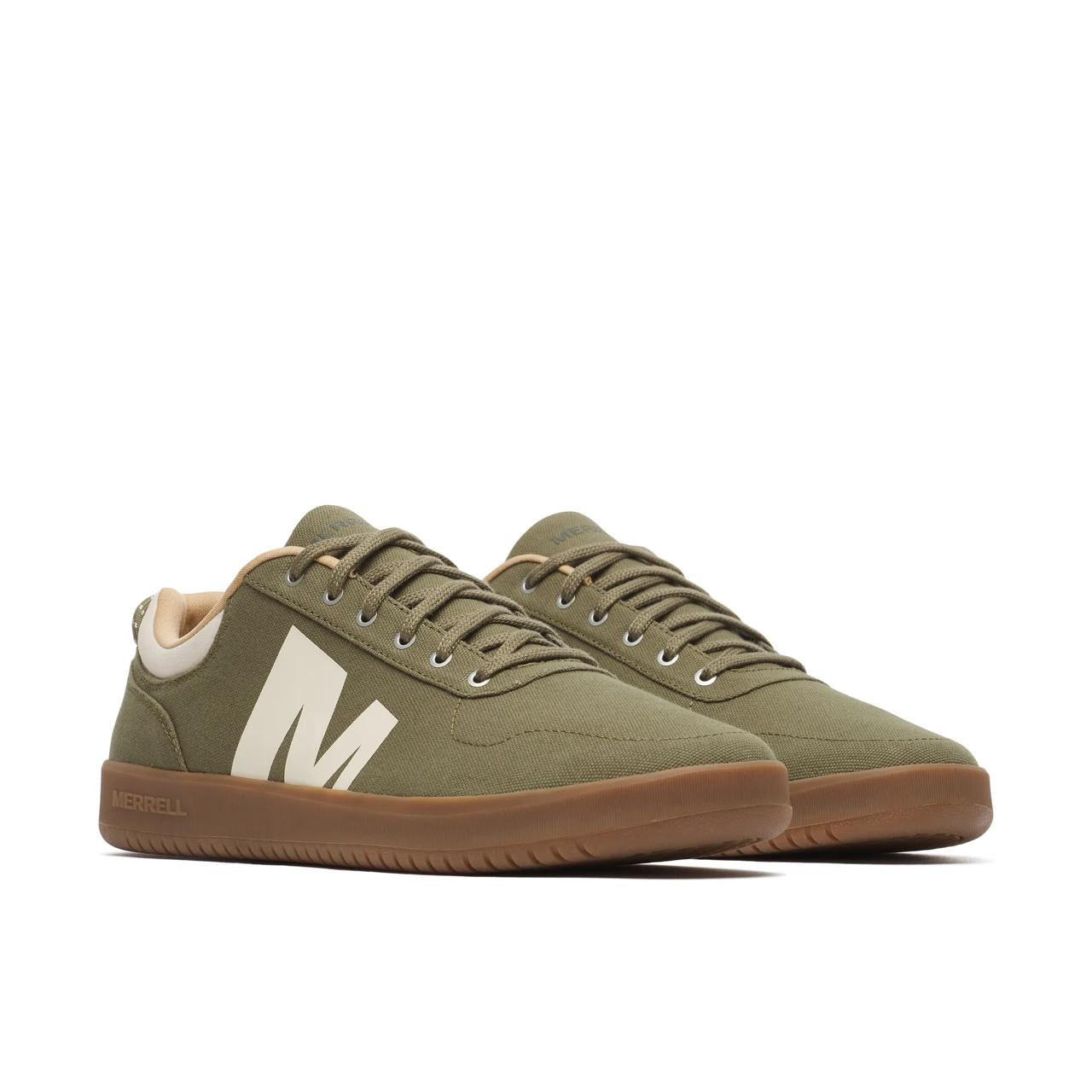 Men's Cygnet Canvas - 14