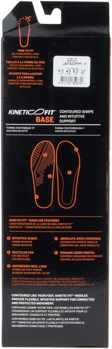 Women's Kinetic Fit™ Base - 4