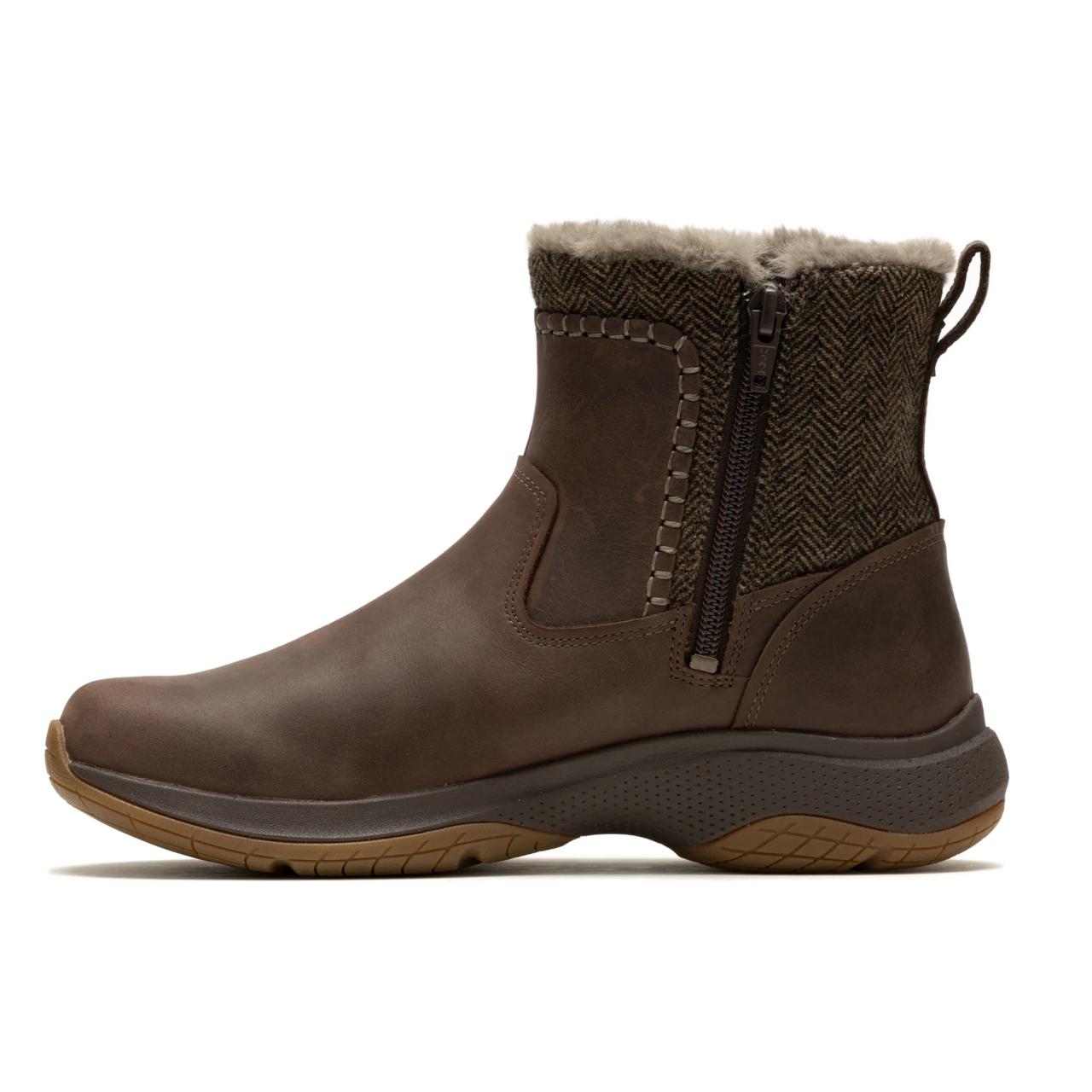 Women's Encore Ice 5 Mid Zip - 23