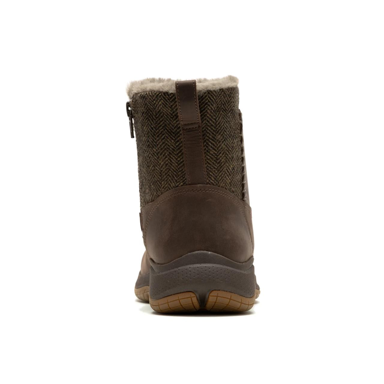 Women's Encore Ice 5 Mid Zip - 22
