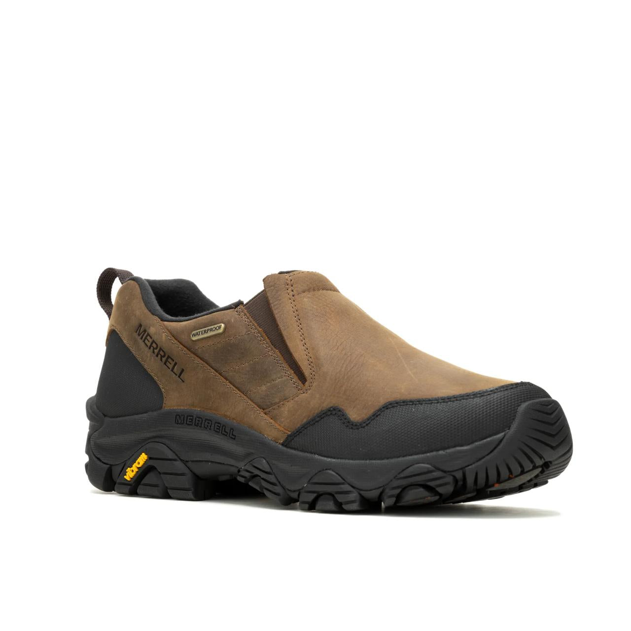 Men's Coldpack 3 Thermo Moc Waterproof - 8