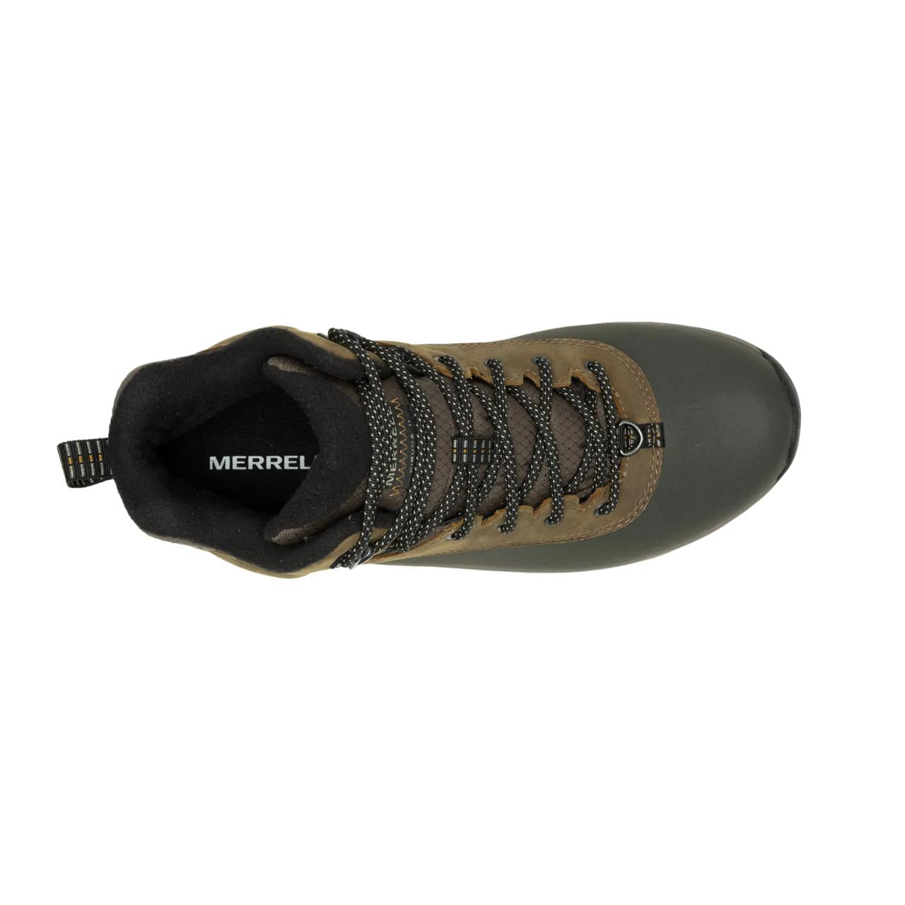 Men's Thermo Kiruna 2 Mid Waterproof - 9