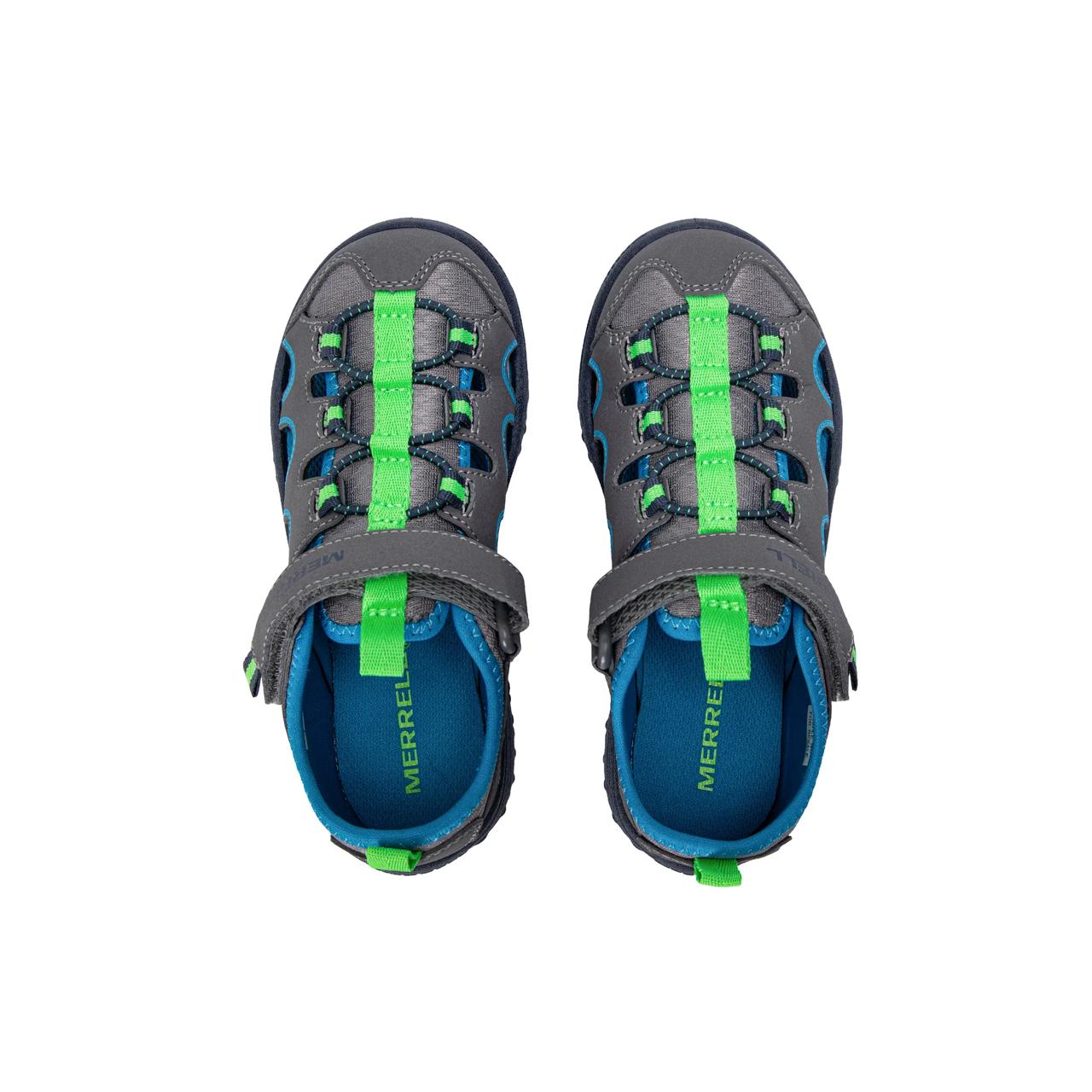Big Kid's Hydro Trekker - 6