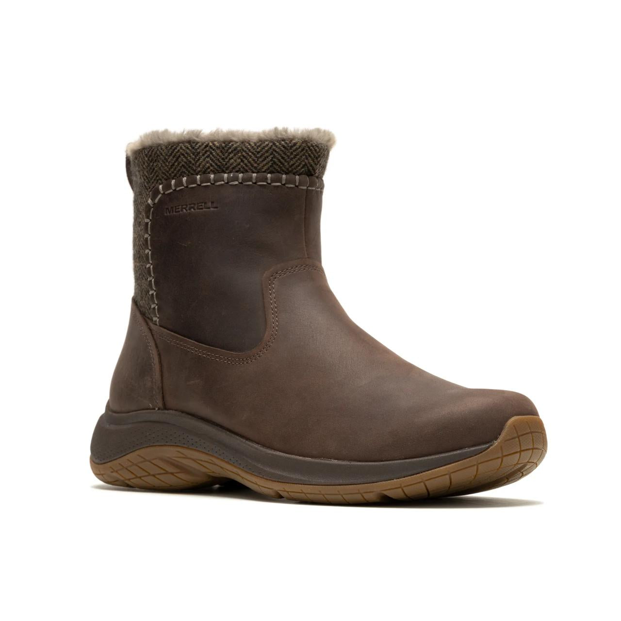 Women's Encore Ice 5 Mid Zip - 20