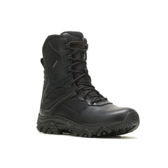 Men's Moab 3 8" Tactical Response Zip Waterproof Boot Wide Width - 2