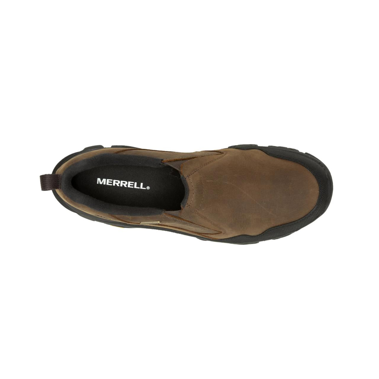 Men's Coldpack 3 Thermo Moc Waterproof - 9