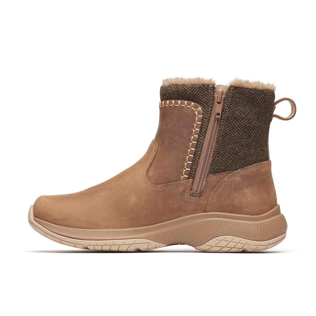 Women's Encore Ice 5 Mid Zip - 11