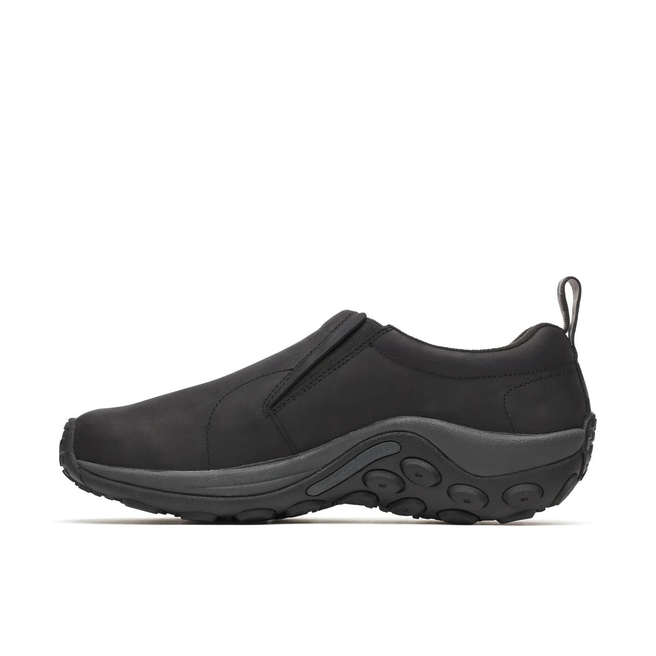 Men's Jungle Moc Nubuck Waterproof - 5