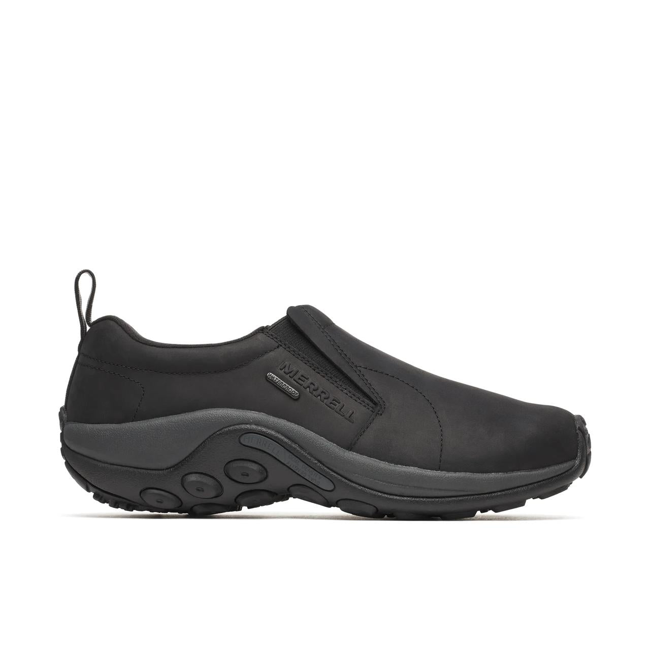 Men's Jungle Moc Nubuck Waterproof