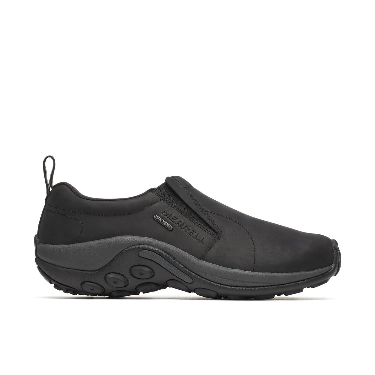 Men's Jungle Moc Nubuck Waterproof