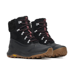 Women's Siren 4 Thermo Lace Waterproof - 2