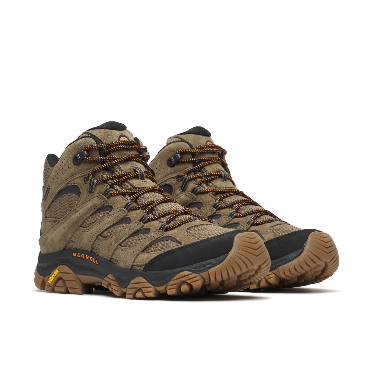 Men's Moab 3 Mid Waterproof - 50