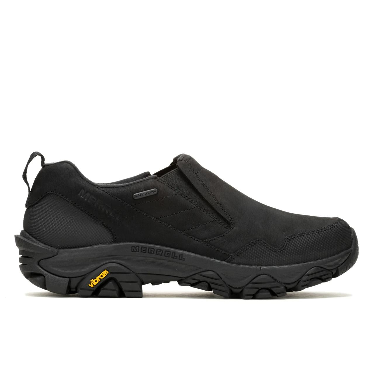 Men's Coldpack 3 Thermo Moc Waterproof