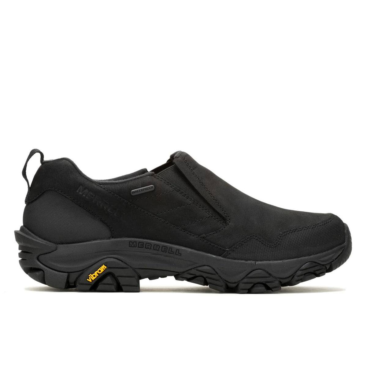 Men's Coldpack 3 Thermo Moc Waterproof