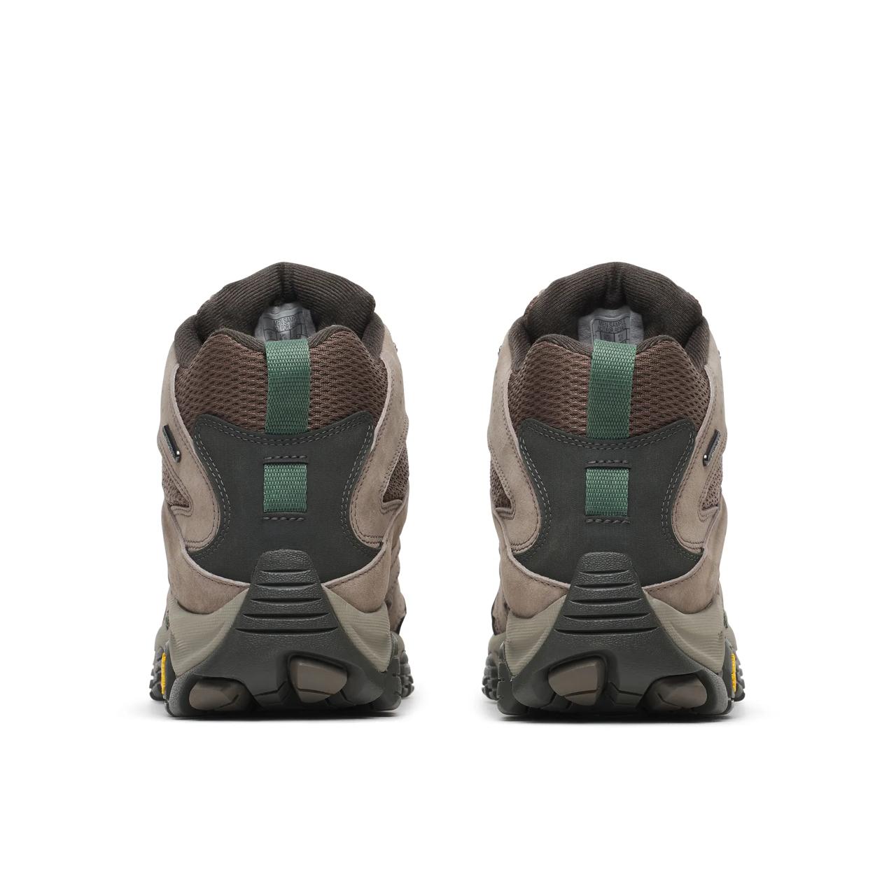Men's Moab 3 Mid Waterproof - 40