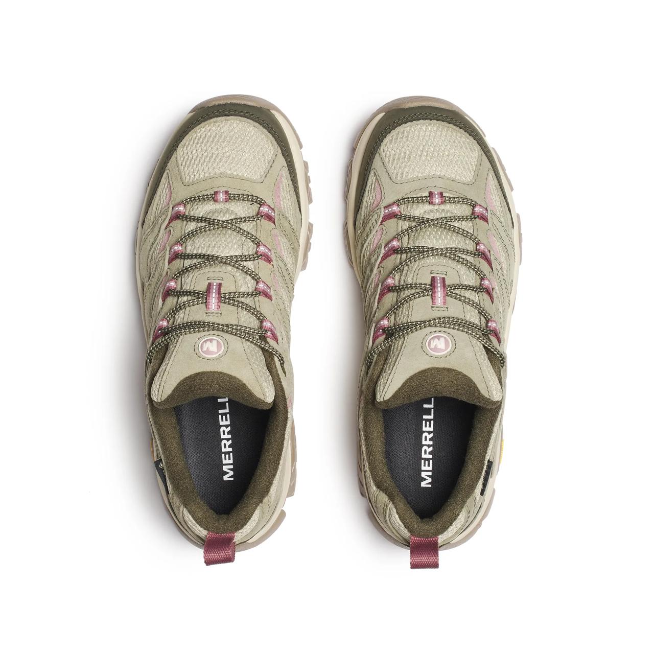 Women's Moab 3 GORE-TEX® - 3