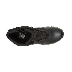 Men's Moab 3 8" Tactical Response Zip Waterproof Boot Wide Width - 3