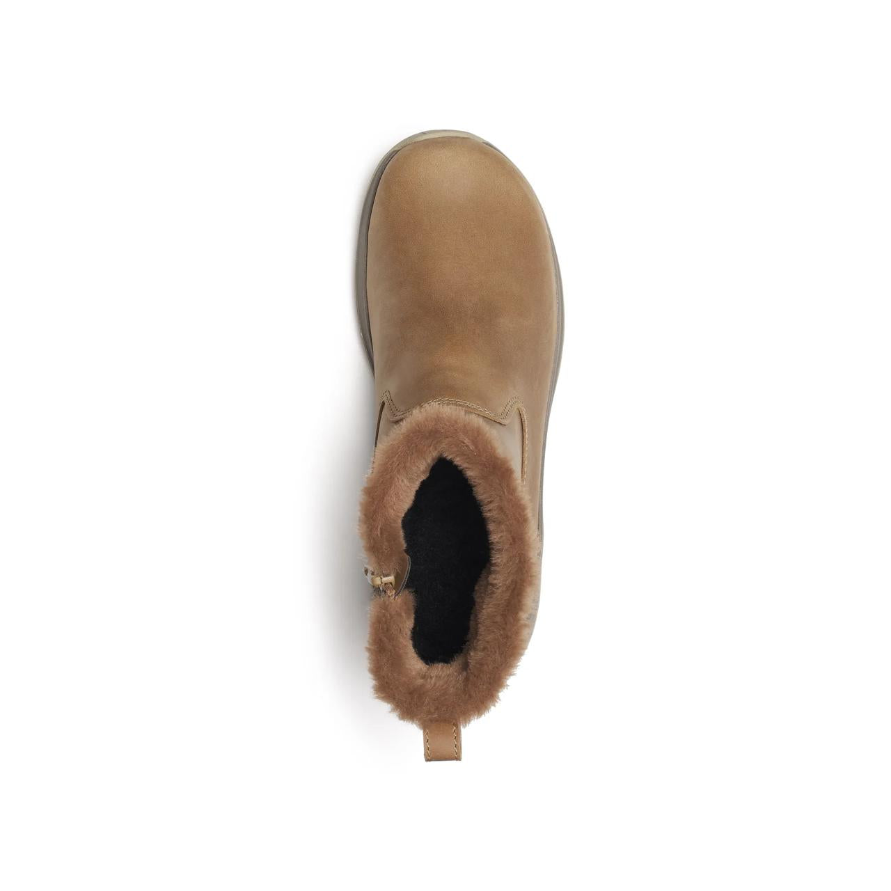 Women's Encore Ice 5 Mid Zip - 15