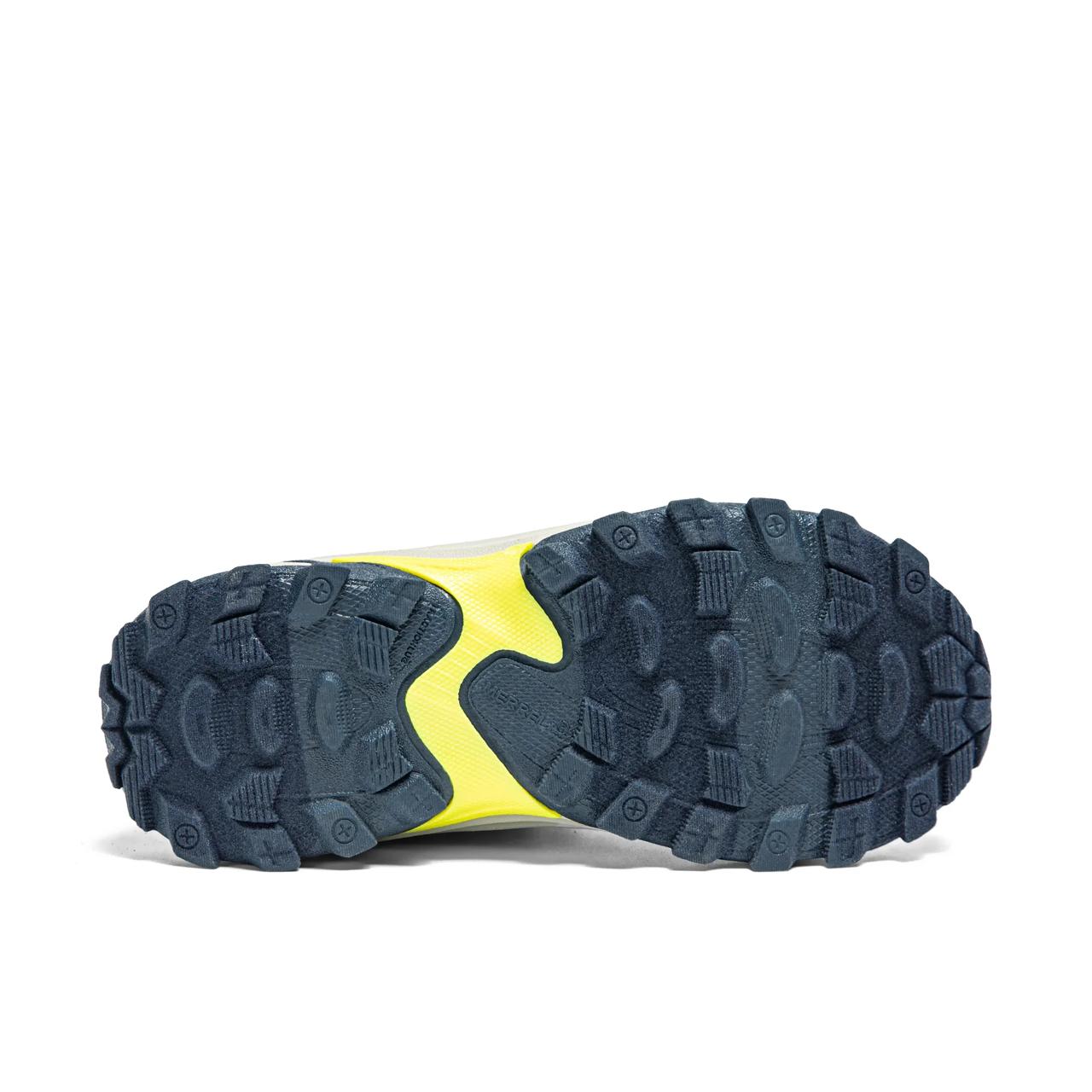 Big Kid's Moab Speed 2 Mid Waterproof - 17
