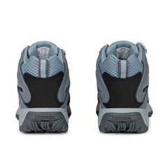 Big Kid's Moab 3 Mid Waterproof - 4
