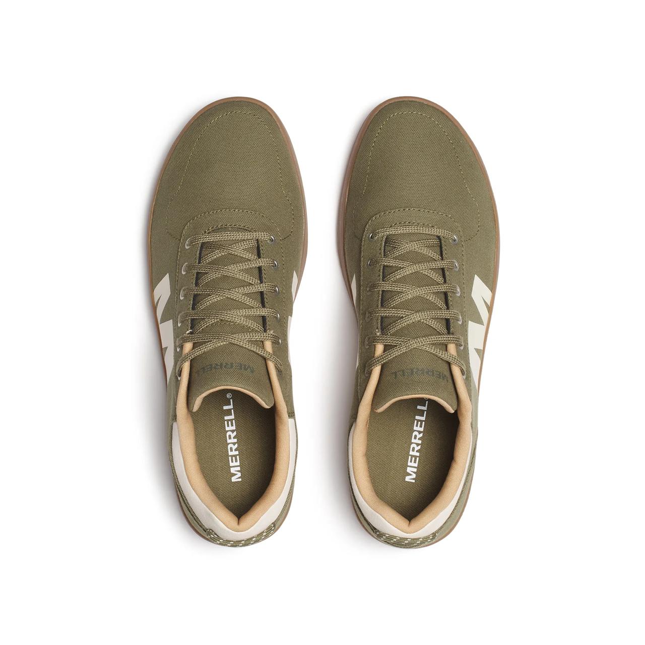 Men's Cygnet Canvas - 15