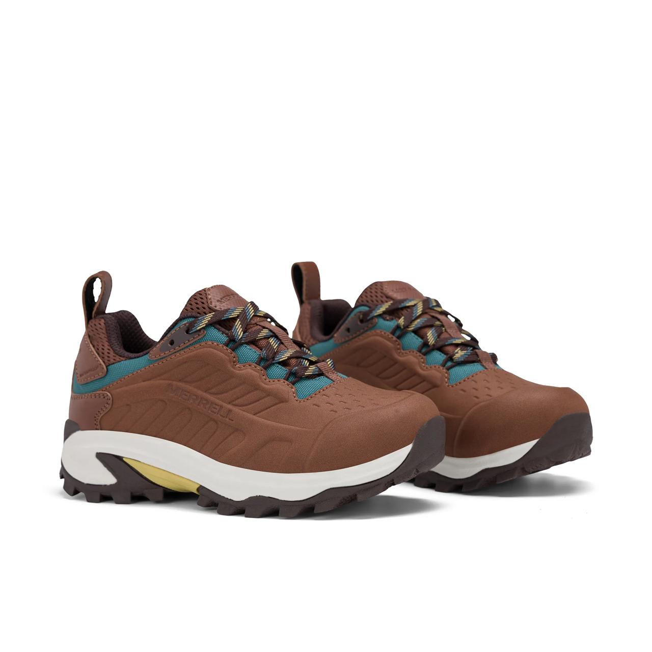Big Kid's Moab Speed 2 Lifestyle - 2