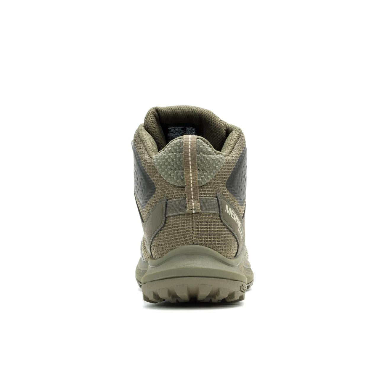 Men's Nova 3 Mid Tactical Waterproof Boot - 16