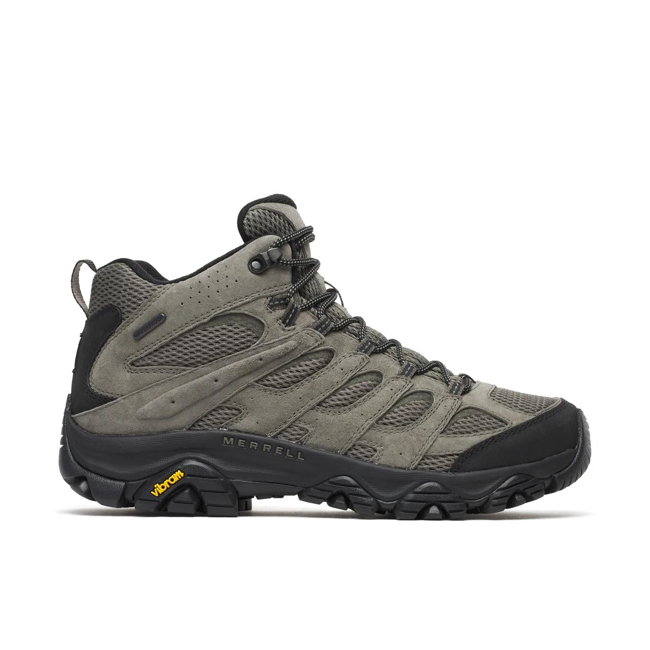 Men's Moab 3 Mid Waterproof - 19
