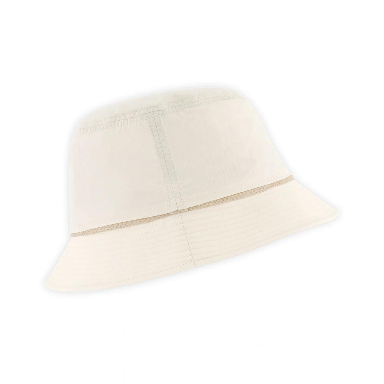 Linear Logo Bucket Cap - 5