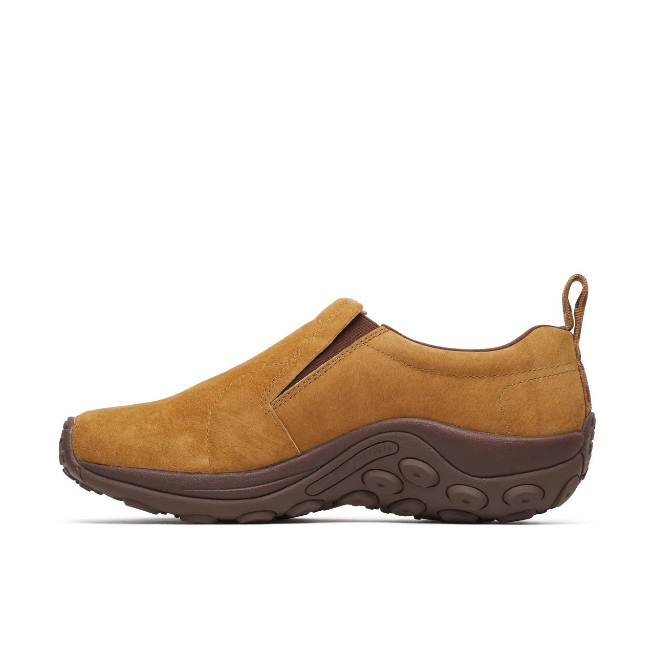 Men's Jungle Moc - 11