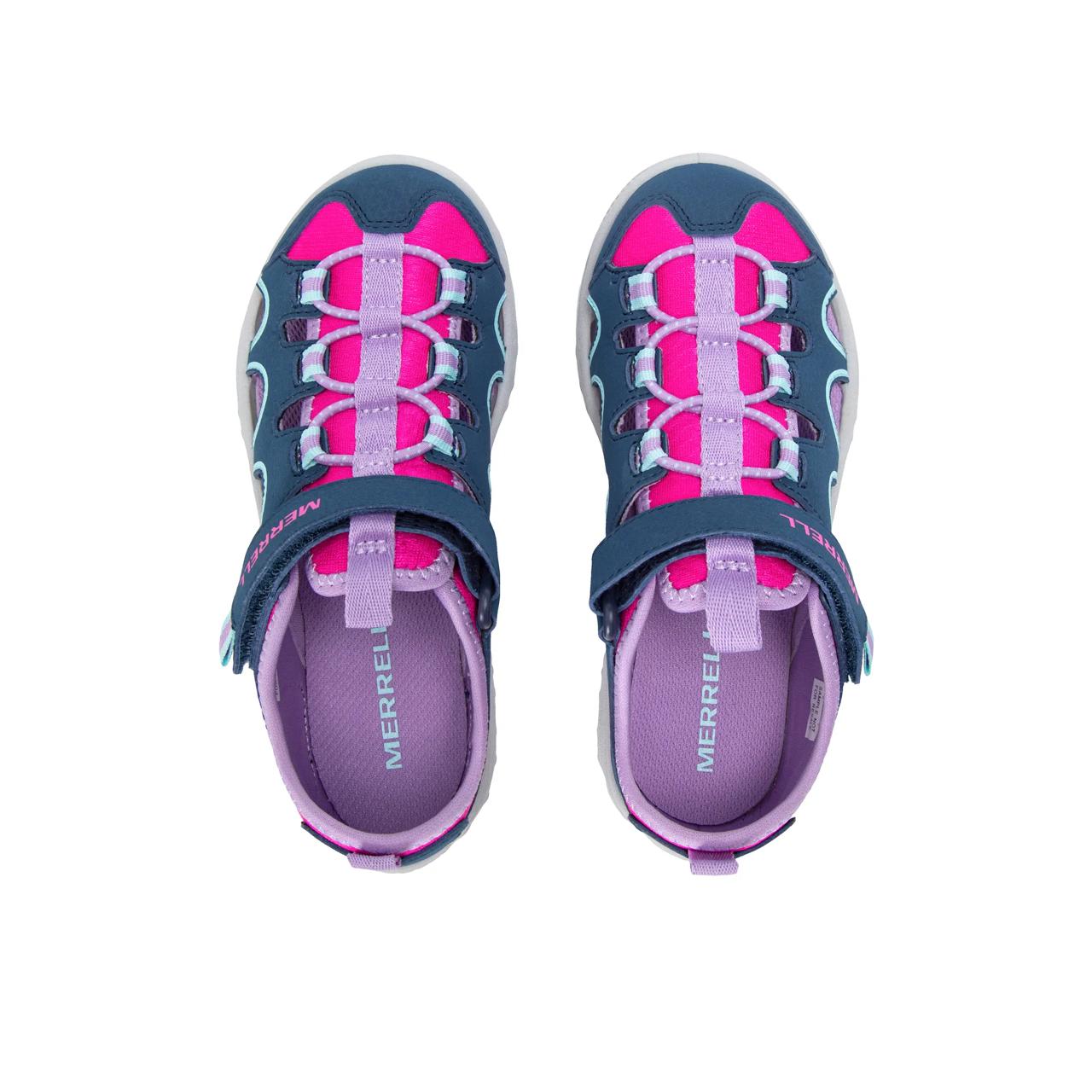 Big Kid's Hydro Trekker - 12
