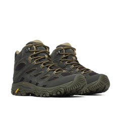 Men's Moab 3 Mid Waterproof - 2